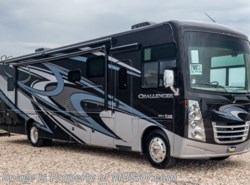 New 2020 Thor Motor Coach Challenger 37FH available in Alvarado, Texas