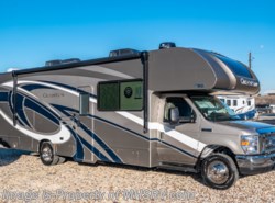 New 2020 Thor Motor Coach Quantum KW29 available in Alvarado, Texas