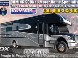 New 2021 Dynamax Corp DX3 37RB available in Alvarado, Texas