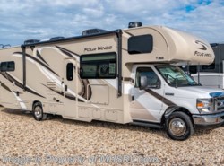 New 2020 Thor Motor Coach Four Winds 31E available in Alvarado, Texas