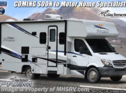 New 2020 Coachmen Prism 2300DS available in Alvarado, Texas