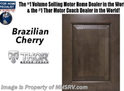 New 2020 Thor Motor Coach Four Winds 31B available in Alvarado, Texas