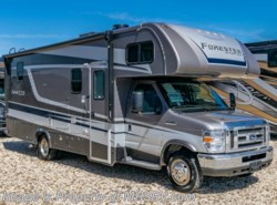 New 2021 Forest River Forester 2441DS available in Alvarado, Texas