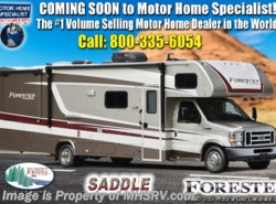 New 2020 Forest River Forester 3011DS available in Alvarado, Texas