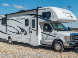 New 2021 Forest River Forester LE 2851S available in Alvarado, Texas
