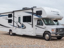 New 2021 Forest River Forester LE 3251DS available in Alvarado, Texas