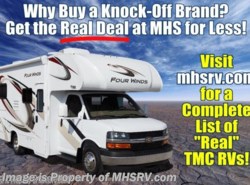 New 2020 Thor Motor Coach Four Winds 31EV available in Alvarado, Texas