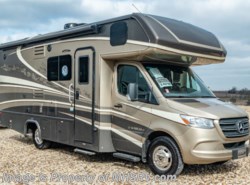 New 2021 Dynamax Corp Isata 3 Series 24FW available in Alvarado, Texas
