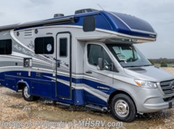 New 2021 Dynamax Corp Isata 3 Series 24RW available in Alvarado, Texas
