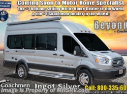 New 2020 Coachmen Beyond 22C-EB available in Alvarado, Texas