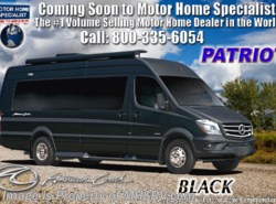 New 2020 American Coach Patriot MD4- Lounge available in Alvarado, Texas
