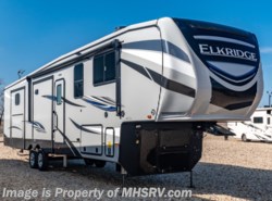New 2020 Heartland ElkRidge ER 38 RSRT available in Alvarado, Texas