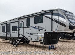 New 2020 Heartland ElkRidge ER 38 RK available in Alvarado, Texas