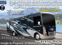 New 2021 Thor Motor Coach Challenger 37FH available in Alvarado, Texas