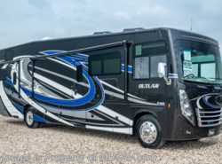 New 2020 Thor Motor Coach Outlaw 38KB available in Alvarado, Texas