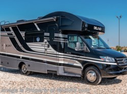 New 2021 Thor Motor Coach Delano 24FB available in Alvarado, Texas
