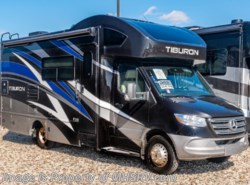 New 2020 Thor Motor Coach Tiburon 24FB available in Alvarado, Texas