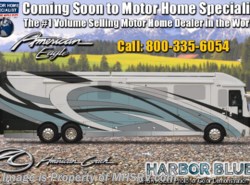 New 2020 American Coach American Eagle 45G available in Alvarado, Texas