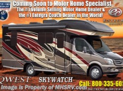 New 2020 Entegra Coach Qwest 24R available in Alvarado, Texas