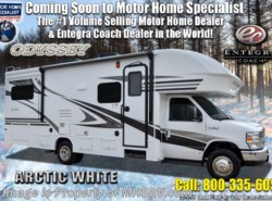 New 2020 Entegra Coach Odyssey 29V available in Alvarado, Texas