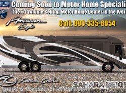 New 2020 American Coach American Eagle 45K available in Alvarado, Texas