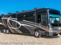 Used 2014 Thor Motor Coach Tuscany 45LT available in Alvarado, Texas