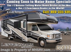 New 2020 Coachmen Leprechaun 311FS available in Alvarado, Texas