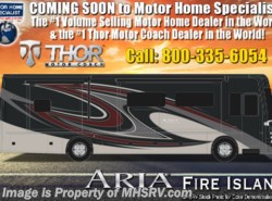 New 2020 Thor Motor Coach Aria 4000 available in Alvarado, Texas