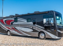 New 2021 Thor Motor Coach Palazzo 36.3 available in Alvarado, Texas