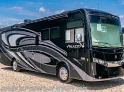 New 2021 Thor Motor Coach Palazzo 33.5 available in Alvarado, Texas