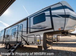 New 2020 Heartland ElkRidge ER 38 FLIK available in Alvarado, Texas