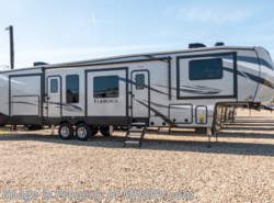 New 2020 Heartland ElkRidge ER 38 FLIK available in Alvarado, Texas