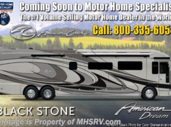 New 2020 American Coach American Dream 42V available in Alvarado, Texas