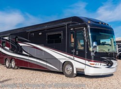 Used 2014 Entegra Coach Anthem 44SL available in Alvarado, Texas