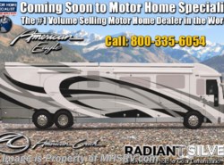New 2020 American Coach American Eagle 45G available in Alvarado, Texas