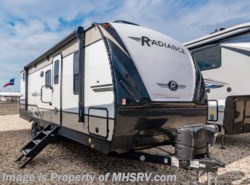 New 2020 Cruiser RV Radiance Ultra-Lite 32BH available in Alvarado, Texas