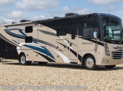 New 2021 Thor Motor Coach Miramar 37.1 available in Alvarado, Texas