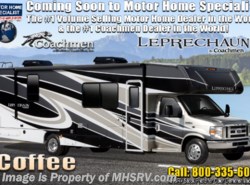 New 2021 Coachmen Leprechaun 319MB available in Alvarado, Texas