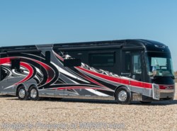 New 2021 Entegra Coach Cornerstone 45Y available in Alvarado, Texas
