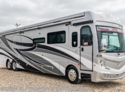 New 2020 Fleetwood Discovery LXE 44H available in Alvarado, Texas