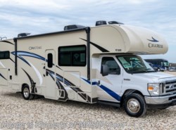 New 2020 Thor Motor Coach Chateau 31W available in Alvarado, Texas