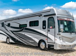 New 2020 Fleetwood Discovery LXE 40M available in Alvarado, Texas