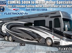 New 2020 Fleetwood Discovery LXE 44B available in Alvarado, Texas