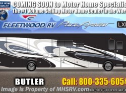 New 2020 Fleetwood Pace Arrow LXE 38N available in Alvarado, Texas