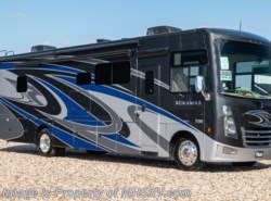 New 2020 Thor Motor Coach Miramar 35.2 available in Alvarado, Texas