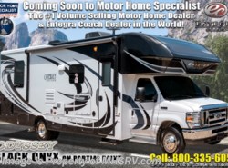 New 2021 Entegra Coach Odyssey 31F available in Alvarado, Texas