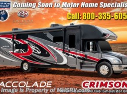 New 2021 Entegra Coach Accolade 37TS available in Alvarado, Texas