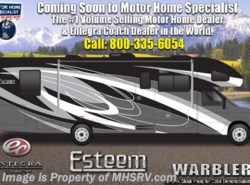 New 2021 Entegra Coach Esteem 31F available in Alvarado, Texas