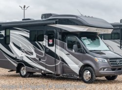 New 2021 Entegra Coach Qwest 24L available in Alvarado, Texas