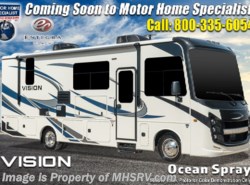 New 2021 Entegra Coach Vision 29F available in Alvarado, Texas